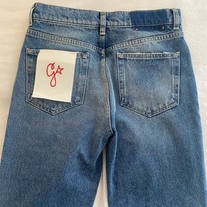 Golden Goose Deryn Jeans